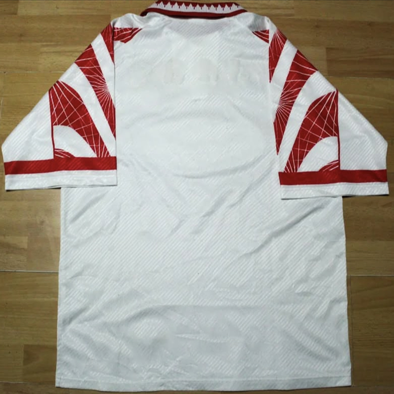 1996-1997 Koln Home