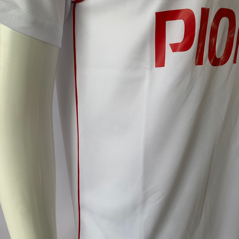 1980-1981 Koln Home