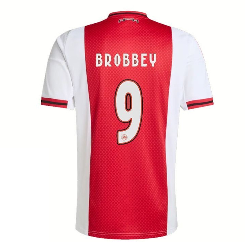 2025-2026  Ajax Home