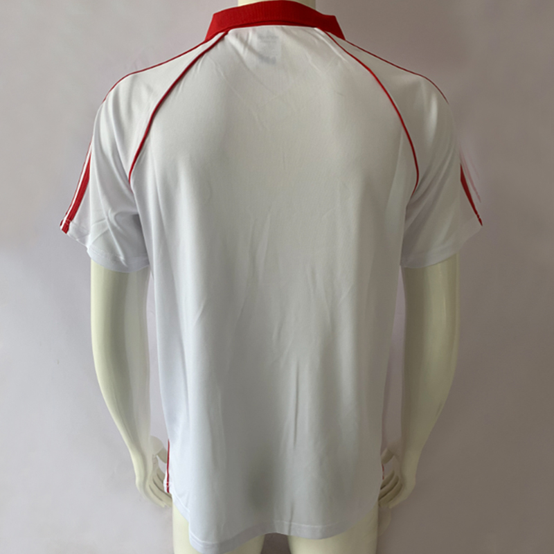 1980-1981 Koln Home