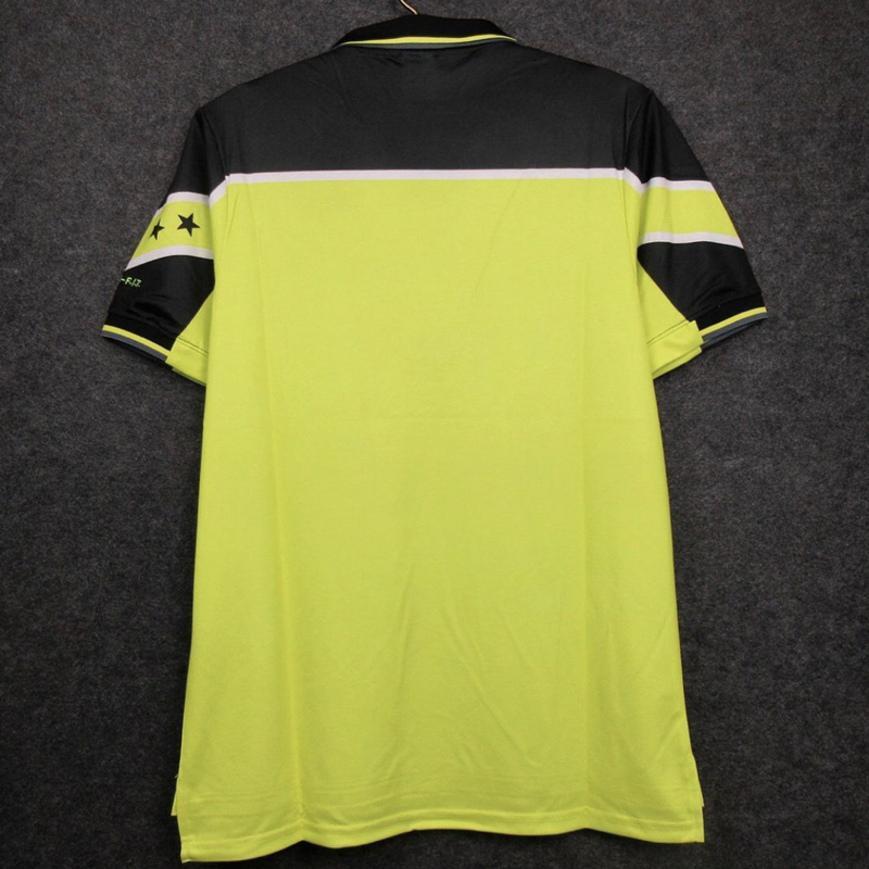 1996-1997 Borussia Dortmund Home UCL