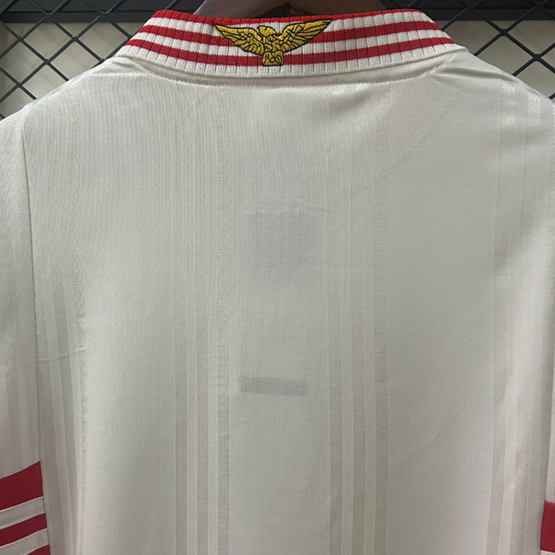 1997-1999 Benfica Away Jersey