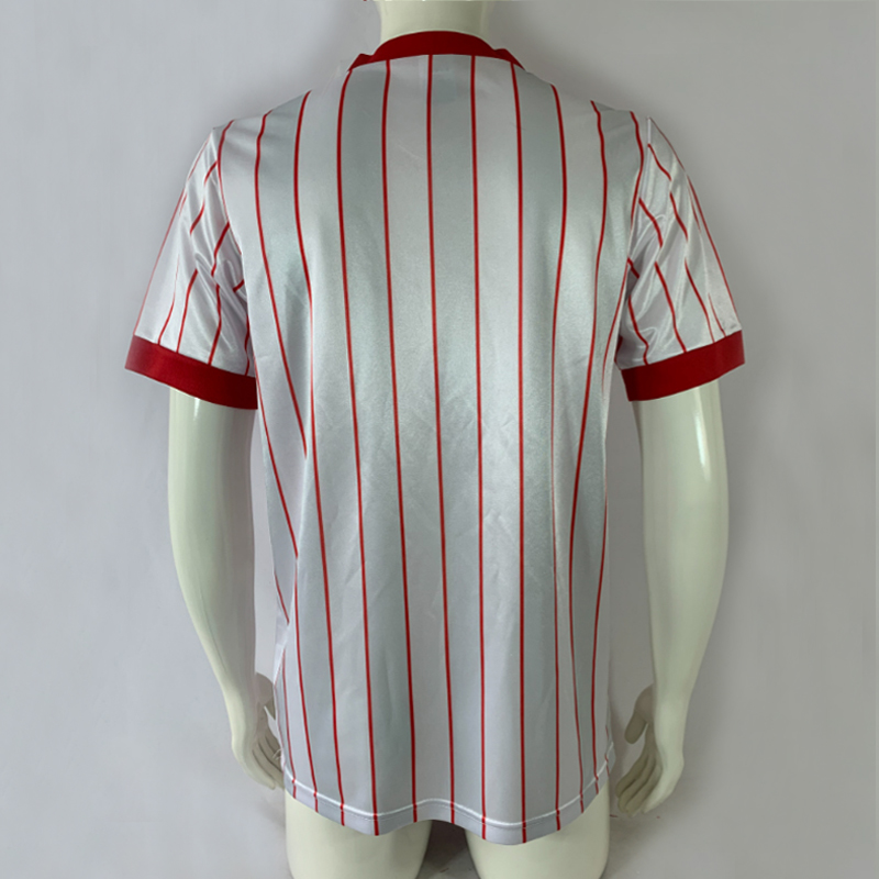 1986-1987 Koln  Home