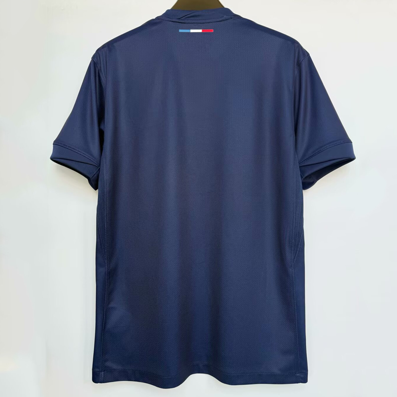 2025 Paris Saint Germaine Home Champion Edition