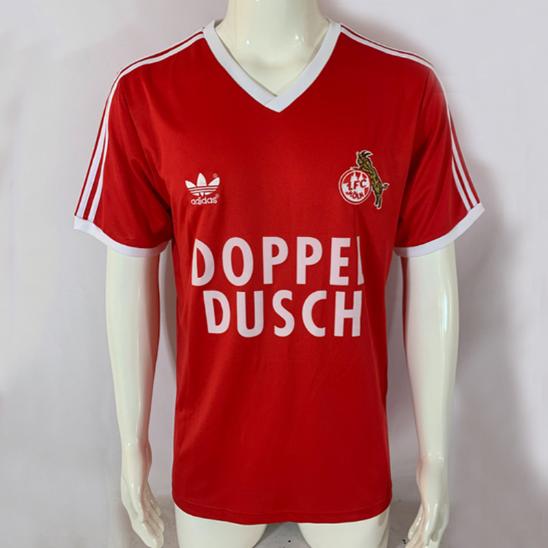 1984-1985（kol） Away