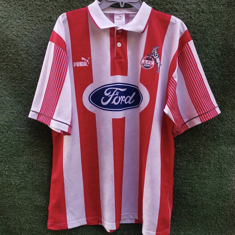 1995-1996 KolnHome