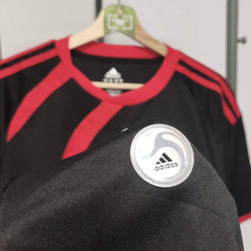 2009-2010 Benfica Away Retro Jersey