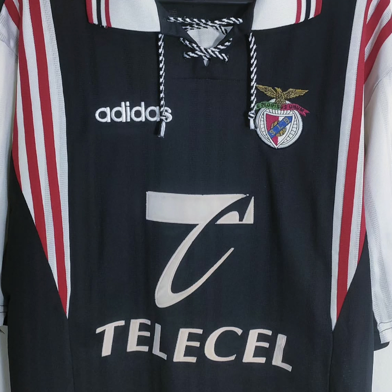 1997-1998 Benfica Away