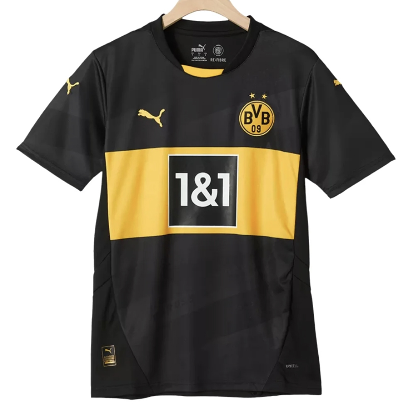 2024-2025 Borussia Dortmund Away