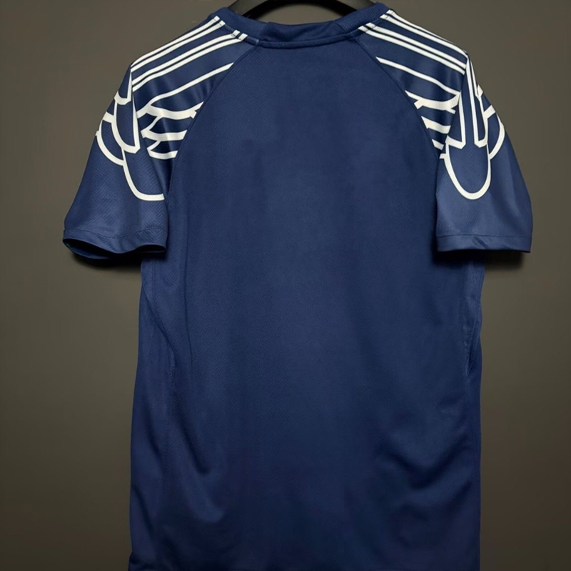 2024-2025 Paris Saint Germaine Three guest