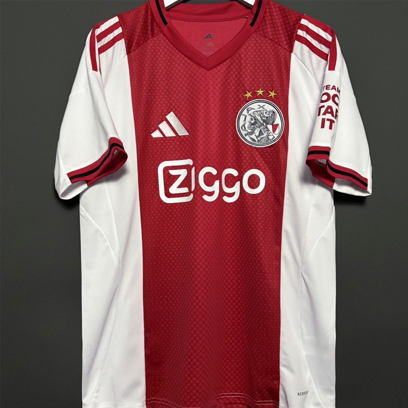 2025-2026  Ajax Home