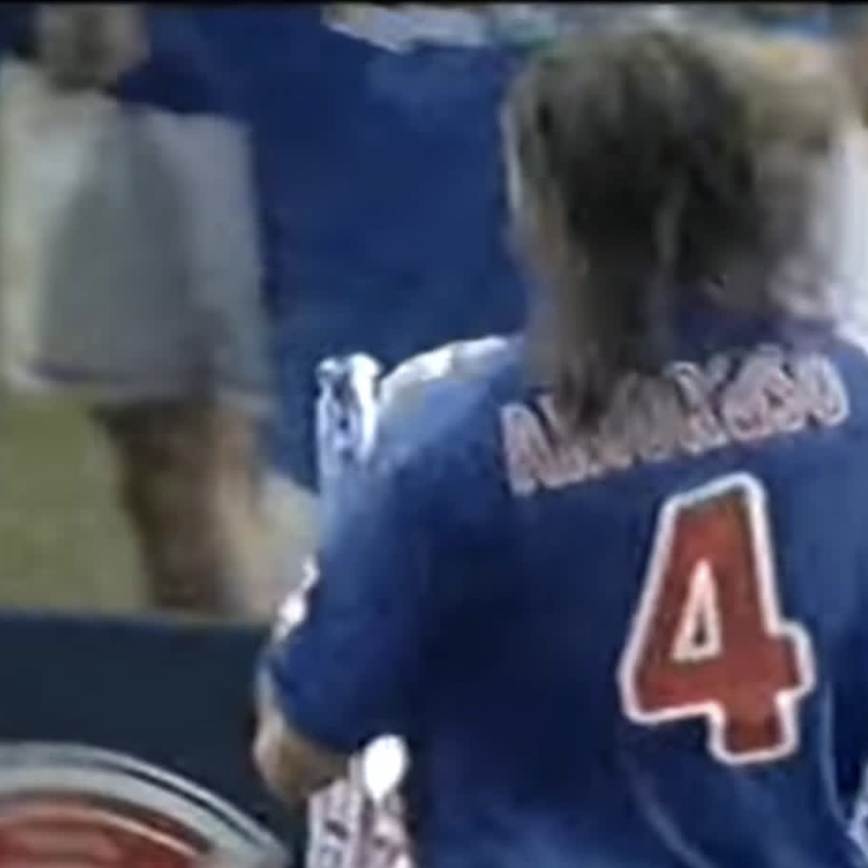 2002-2003 Glasgow Rangers Home