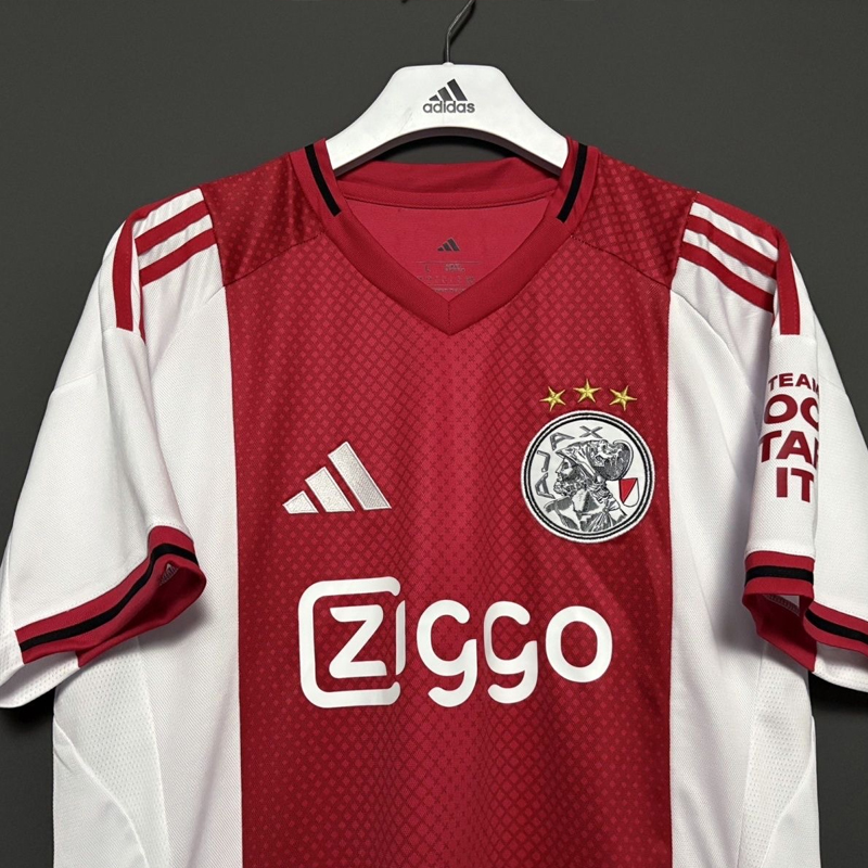 2025-2026  Ajax Home