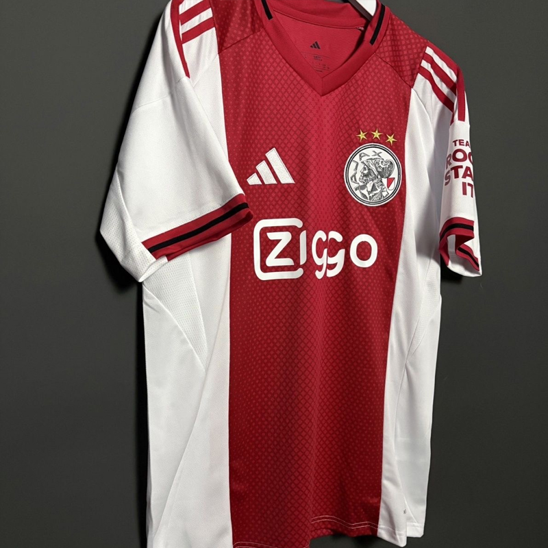 2025-2026  Ajax Home