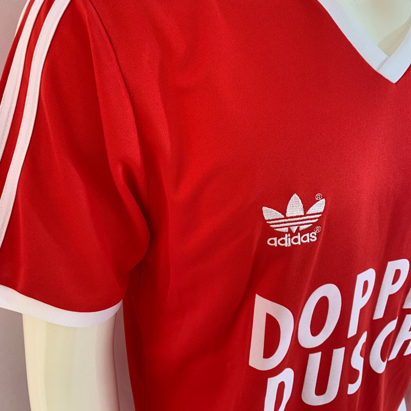 1984-1985（kol） Away