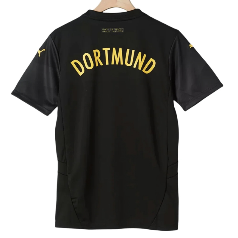 2024-2025 Borussia Dortmund Away