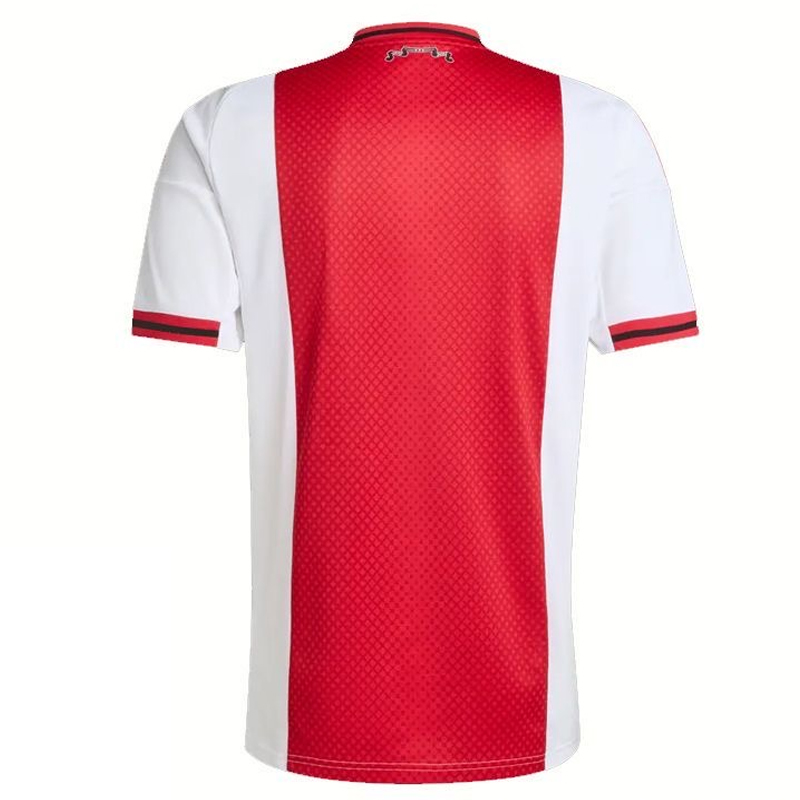 2025-2026  Ajax Home