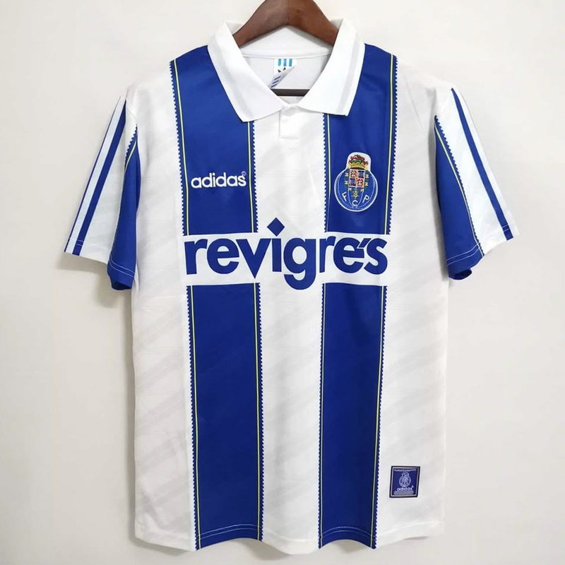 1995-1997 Porto Home