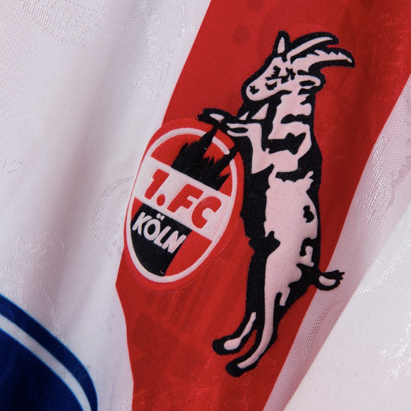 1995-1996 KolnHome
