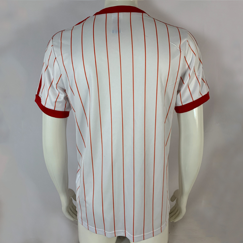 1982-1983 Koln  Home