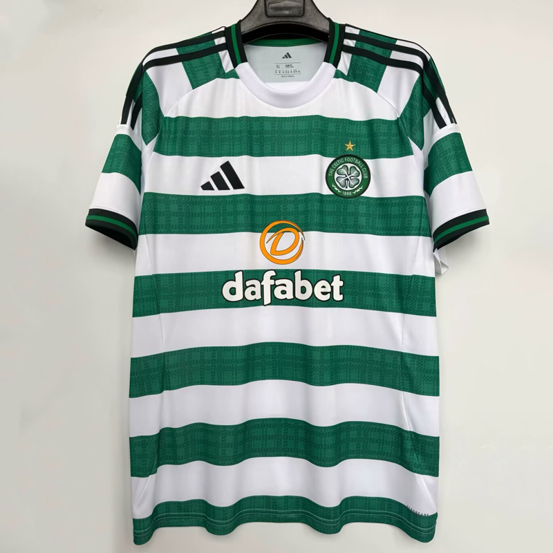 2025-2026 Celtics Home Retro Jersey