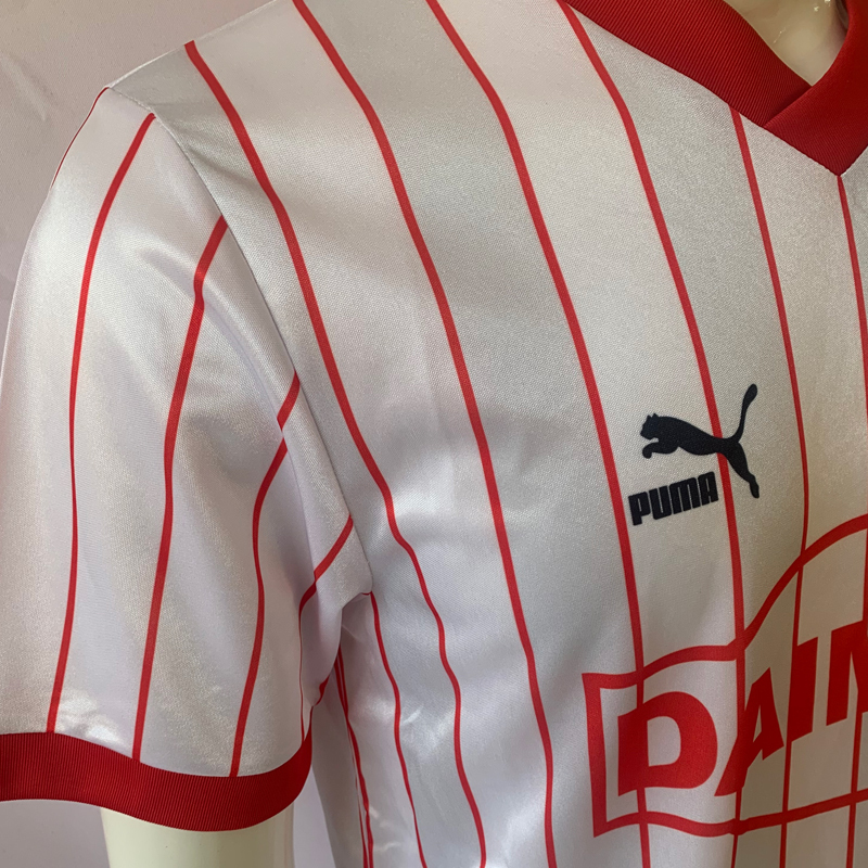 1985-1986 Koln Home