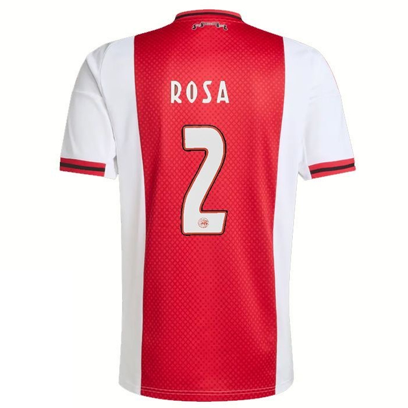 2025-2026  Ajax Home