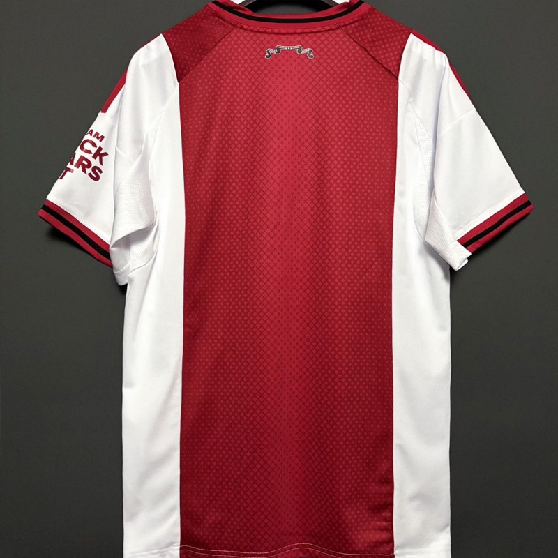 2025-2026  Ajax Home