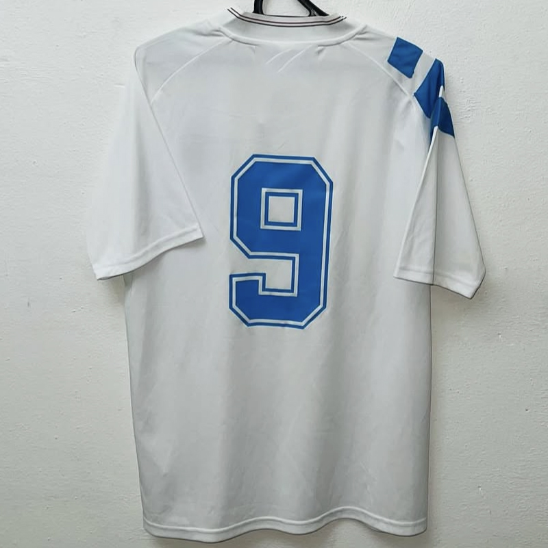 1992-1993  Olympique Marseille home