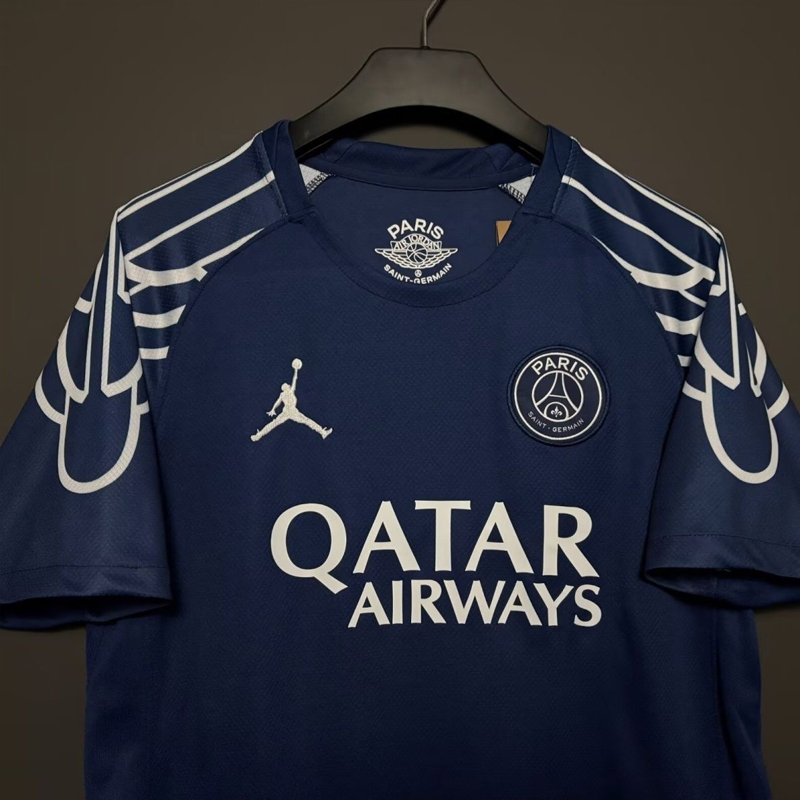 2024-2025 Paris Saint Germaine Three guest