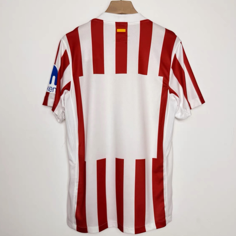 2025-2026 Atletico Madrid  Home