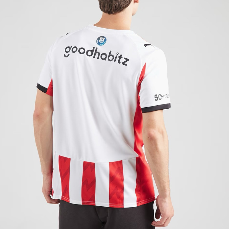 2025-2026 Eindhoven Home