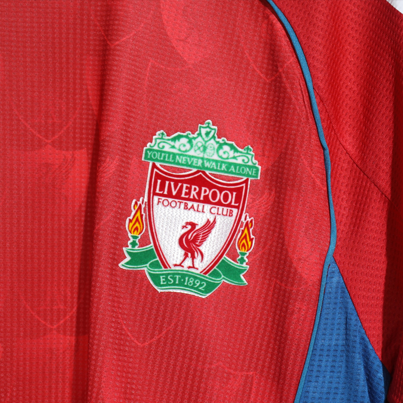 2025-2026 LIV Player Version