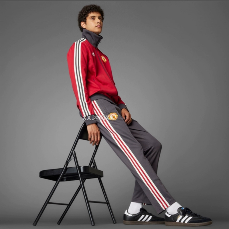 2025-2026 Manchester United  jacket