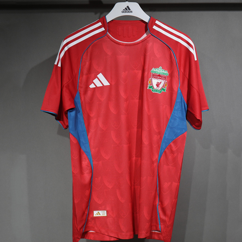 2025-2026 LIV Player Version