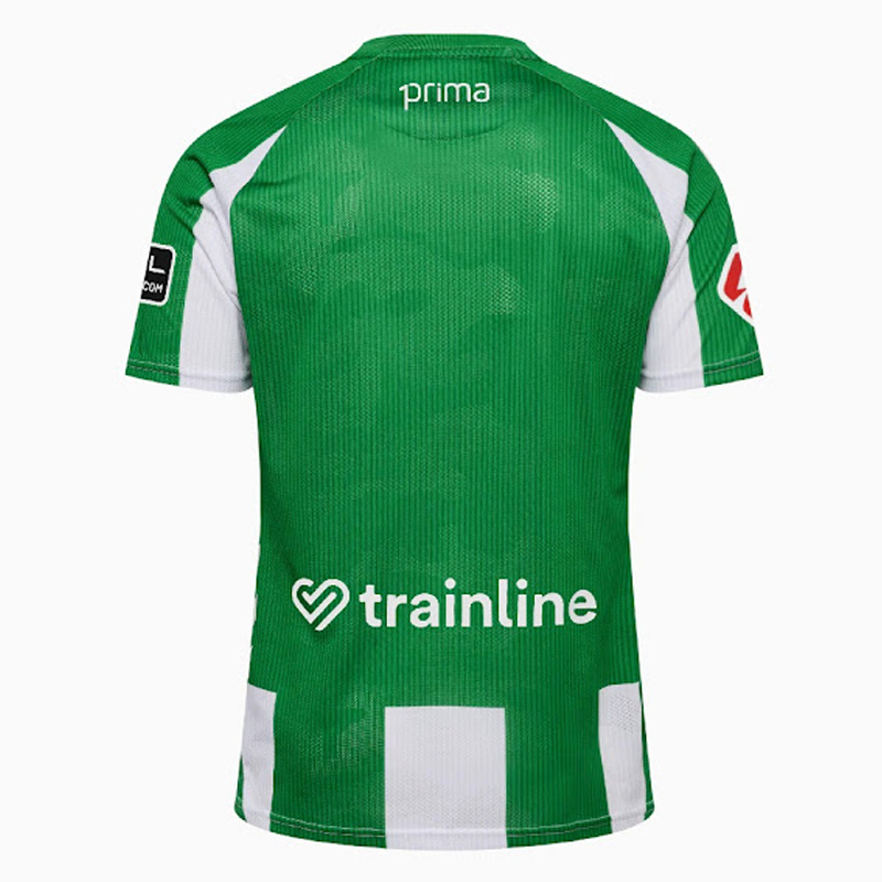 2025-2026 (Real Betis) Home