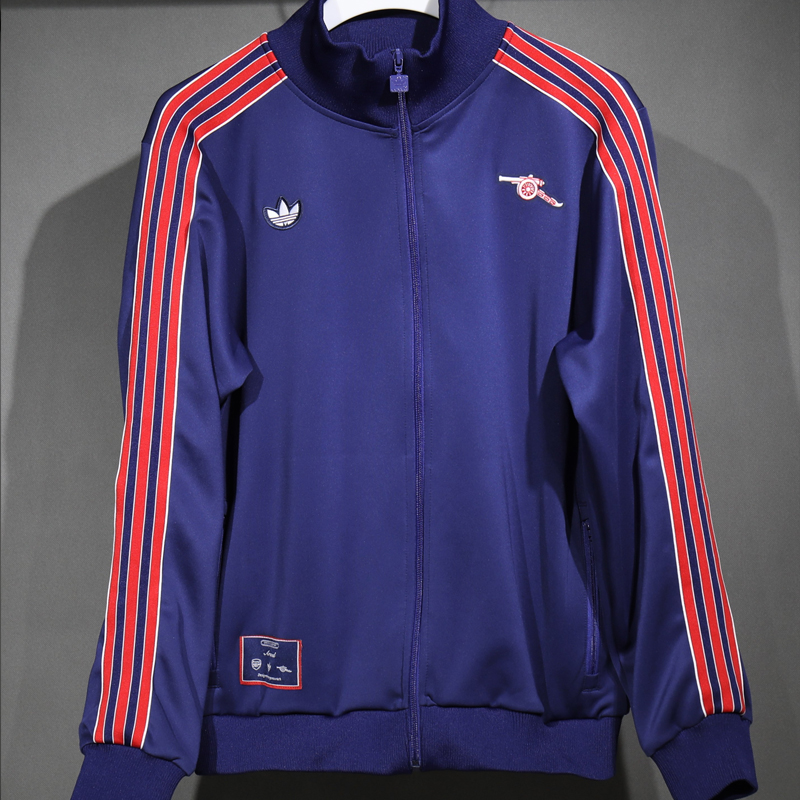 2025-2026 Arsenal jacket