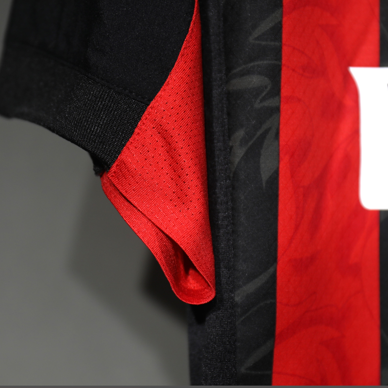 2025-2026 (AC Milan) Home player Version