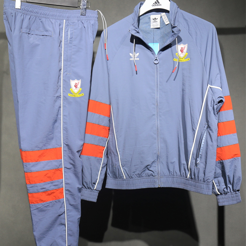 2025 LIV Retro Windbreakers