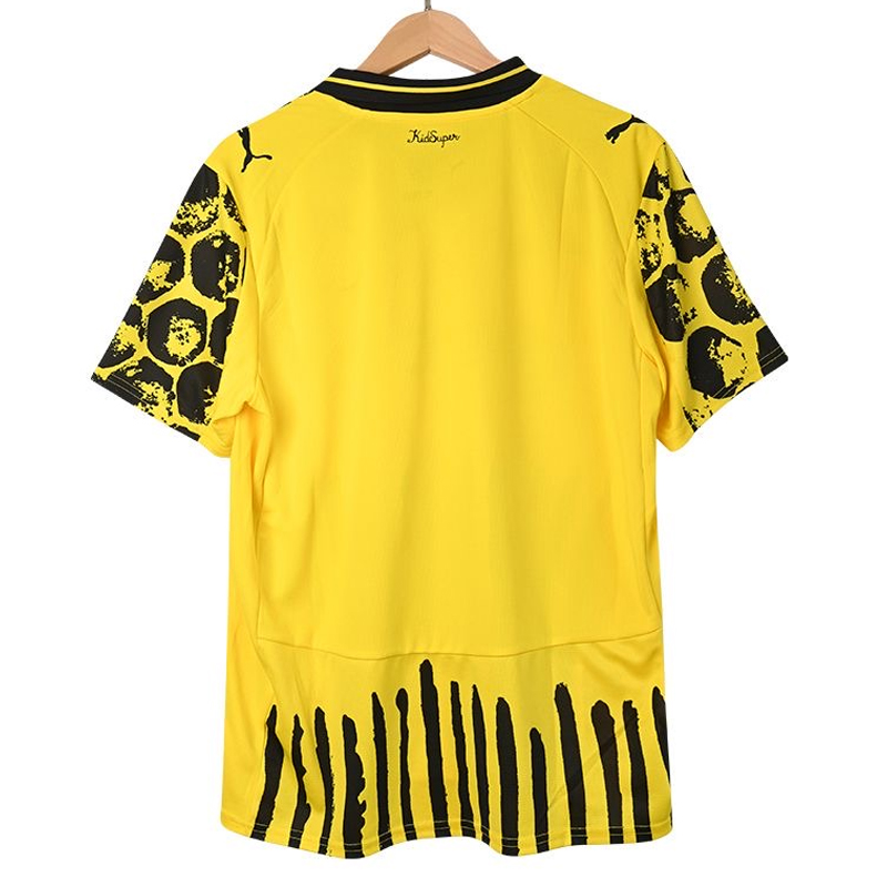 2025-2026 Borussia Dortmund FIFA Home