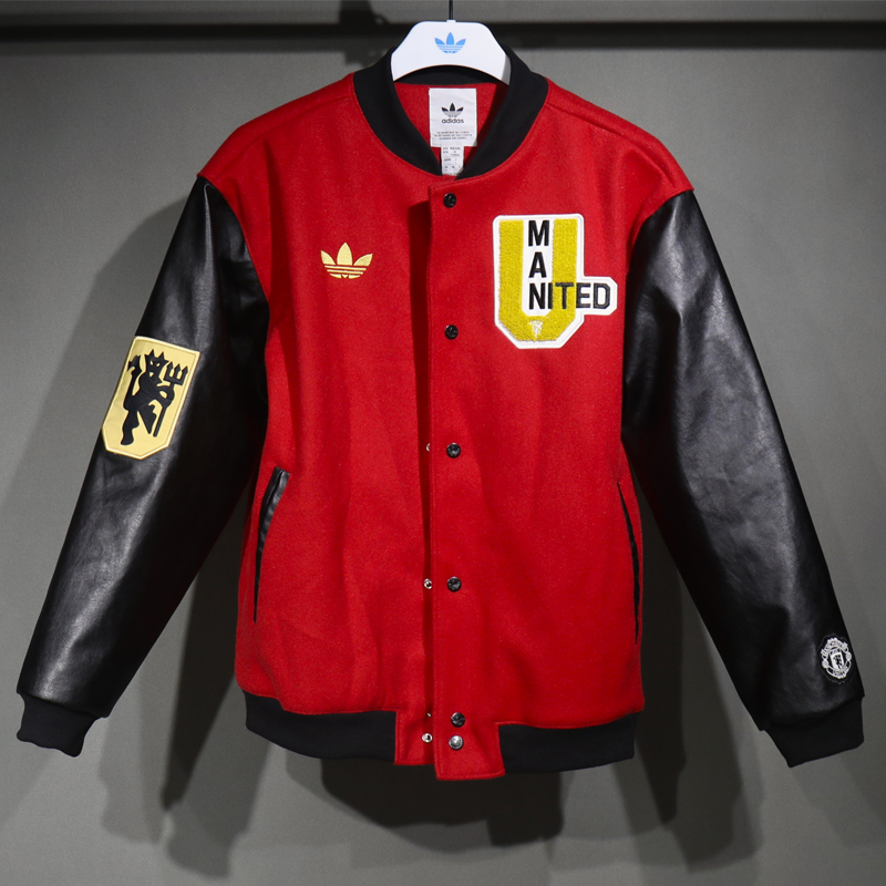 2025-2026 Manchester United  baseball