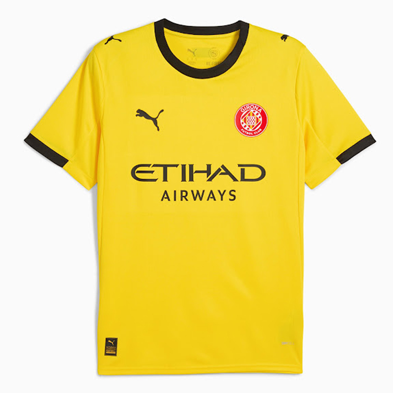 2025-2026 Girona Away