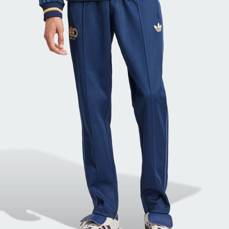 2025-Columbia 100th Anniversary Jacket