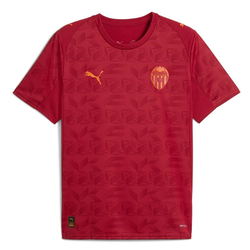 2025-2026 (Valencia) Away