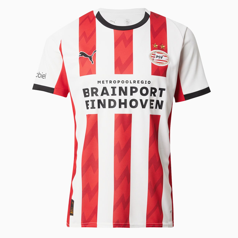 2025-2026 Eindhoven Home
