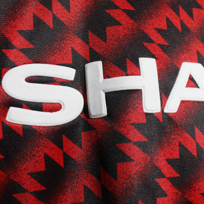 2025-2026 Manchester United  jackets