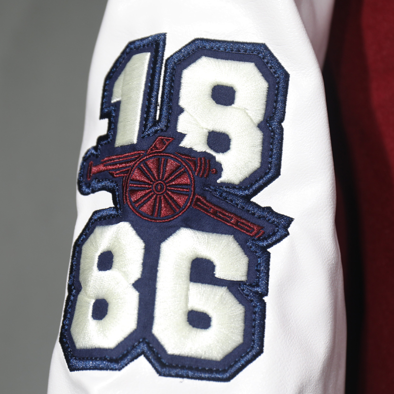 2025-2026 Arsenal baseball