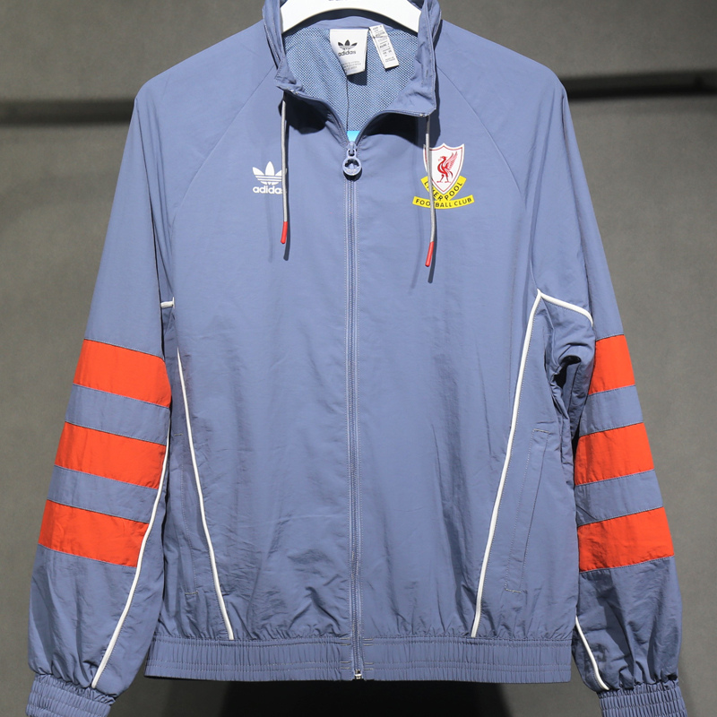 2025 LIV Retro Windbreakers