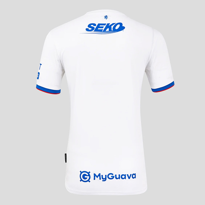 2025-2026 Glasgow Rangers Away