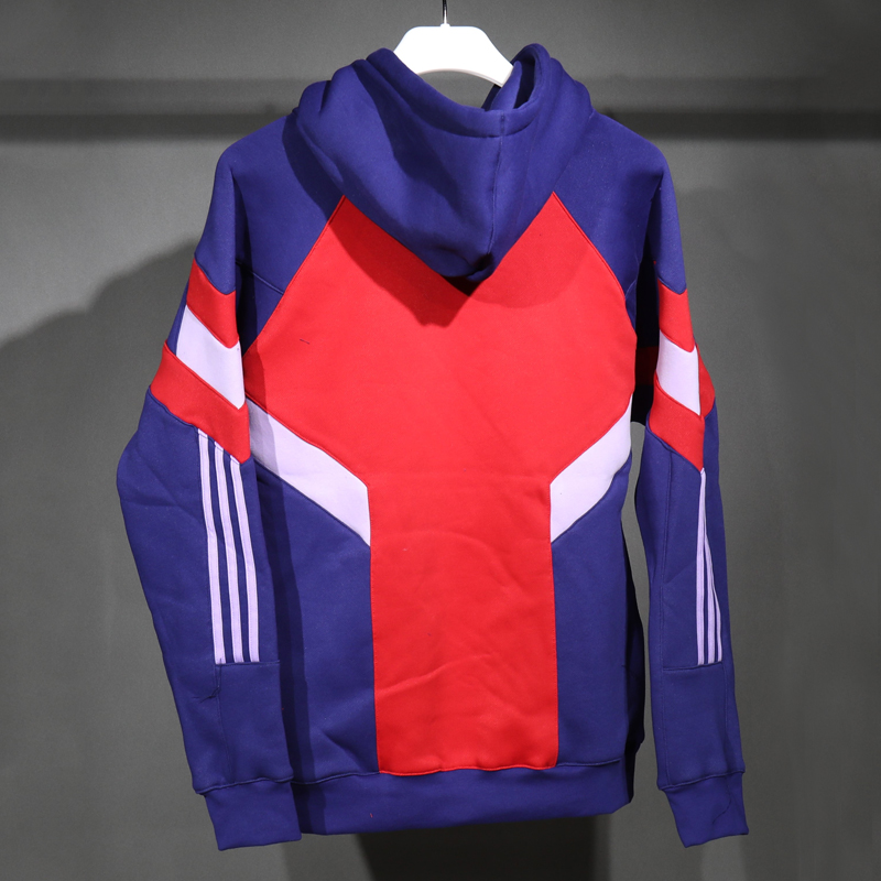 2025-2026 Arsenal sweatshirt